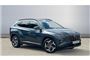 2022 Hyundai Tucson 1.6 TGDi Ultimate 5dr 2WD