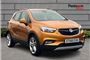 2018 Vauxhall Mokka X 1.4T ecoTEC Design Nav 5dr