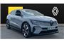 2024 Renault Megane E Tech EV60 160kW Techno Comfort Range 60kWh 5dr Auto