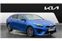 2024 Kia ProCeed 1.5T GDi ISG GT-Line S 5dr DCT