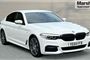 2019 BMW 5 Series 520d xDrive M Sport 4dr Auto