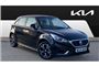 2024 MG MG3 1.5 VTi-TECH Exclusive 5dr [Navigation]