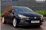 2018 Vauxhall Astra 1.0T ecoTEC Tech Line Nav 5dr