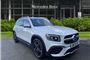 2022 Mercedes-Benz GLB GLB 200 AMG Line Executive 5dr 7G-Tronic