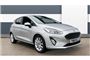 2018 Ford Fiesta 1.0 EcoBoost Titanium 5dr Auto