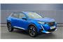 2021 Peugeot 2008 1.2 PureTech 130 Allure Premium 5dr EAT8