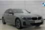 2023 BMW 3 Series 320i Sport 4dr Step Auto