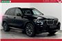 2022 BMW X5 xDrive40i MHT M Sport 5dr Auto