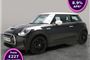 2023 MINI Electric 135kW Cooper S Level 2 33kWh 3dr Auto