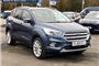 2019 Ford Kuga 1.5 EcoBoost Titanium X Edition 5dr 2WD