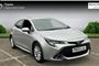 2023 Toyota Corolla 1.8 Hybrid Icon 5dr CVT