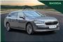 2024 Skoda Superb Estate 2.0 TDI 193 Laurin + Klement 4X4 5dr DSG