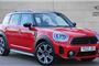 2022 MINI Countryman 1.5 Cooper Exclusive 5dr Auto