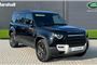 2023 Land Rover Defender 3.0 D250 Hard Top Auto