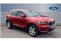 2018 Volvo XC40 2.0 D3 Momentum 5dr AWD Geartronic