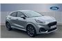2023 Ford Puma 1.0 EcoBoost Hybr mHEV 155 ST-Line Vignale 5dr DCT