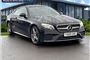 2019 Mercedes-Benz E-Class Coupe E220d AMG Line 2dr 9G-Tronic