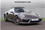 2016 Porsche 911 2dr PDK