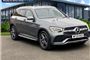 2020 Mercedes-Benz GLC GLC 220d 4Matic AMG Line 5dr 9G-Tronic