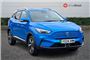 2024 MG ZS EV 115kW Trophy Connect EV Long Range73kWh 5dr Auto