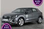 2022 Audi Q2 35 TFSI S Line 5dr S Tronic