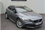 2018 Volvo V40 Cross Country D3 [4 Cyl 150] Cross Country Pro 5dr