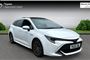 2020 Toyota Corolla 2.0 VVT-i Hybrid Excel 5dr CVT