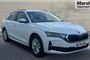 2024 Skoda Octavia Estate 1.5 TSI SE Technology 5dr