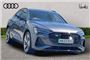 2022 Audi e-tron Sportback 300kW 55 Quattro 95kWh Vorsprung 5dr Auto
