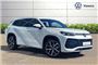 2025 Volkswagen Tayron 1.5 eTSI R-Line 5dr DSG7 [7 Seat]