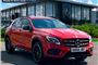 2019 Mercedes-Benz GLA GLA 180 AMG Line Edition 5dr Auto