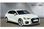 2022 Audi A3 35 TFSI S Line 5dr S Tronic