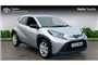 2023 Toyota Aygo X 1.0 VVT-i Pure 5dr Auto