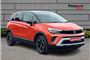 2022 Vauxhall Crossland 1.2 Turbo [130] Elite Edition 5dr Auto