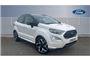 2018 Ford EcoSport 1.0 EcoBoost 140 ST-Line 5dr