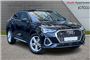 2022 Audi Q3 40 TFSI Quattro S Line 5dr S Tronic