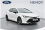 2023 Toyota Corolla 2.0 Hybrid GR Sport 5dr CVT