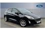 2017 Ford Fiesta 1.1 Zetec 5dr