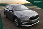 2024 Skoda Fabia 1.0 TSI 110 SE L 5dr