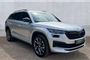 2024 Skoda Kodiaq 1.5 TSI Sport Line 5dr DSG [7 Seat]