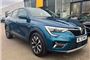 2022 Renault Arkana 1.6 E-Tech full hybrid 145 Evolution 5dr Auto