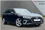 2024 Audi A4 Avant 40 TFSI 204 S Line 5dr S Tronic