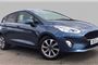 2021 Ford Fiesta 1.0 EcoBoost Hybrid mHEV 125 Trend 5dr