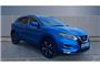 2020 Nissan Qashqai 1.3 DiG-T 160 Tekna 5dr DCT