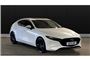 2022 Mazda 3 2.0 e-Skyactiv X MHEV [186] GT Sport 5dr