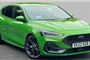 2022 Ford Focus ST 2.3 EcoBoost ST 5dr Auto