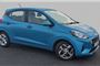 2021 Hyundai i10 1.2 MPi SE Connect 5dr