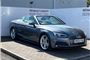 2020 Audi A5 Cabriolet 40 TDI S Line 2dr S Tronic