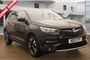 2021 Vauxhall Grandland X 1.2 Turbo Griffin Edition 5dr Auto