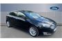 2018 Ford Focus 1.0 EcoBoost 125 Zetec Edition 5dr Auto